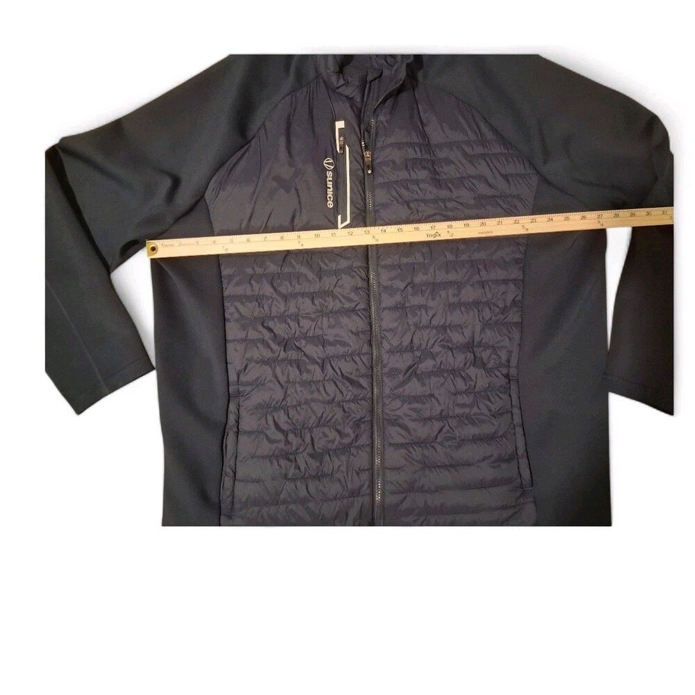 Sunice Hamilton Climateloft Lightweight Thermal J… - image 4